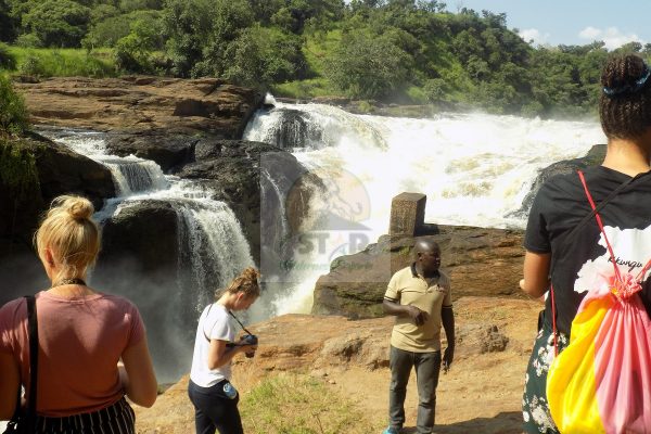 Africa Wilderness Safaris