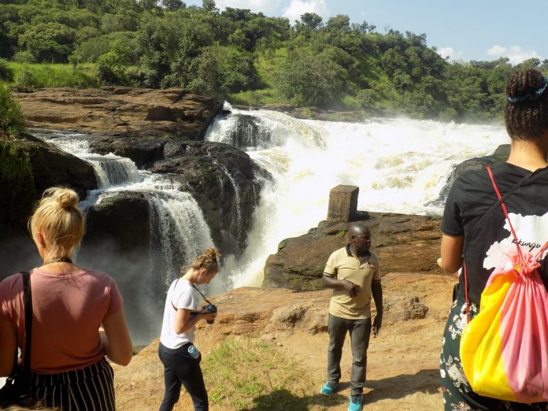 Africa Wilderness Safaris