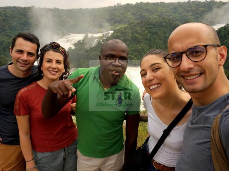 Why Save Murchison Falls and Keep It Intact?