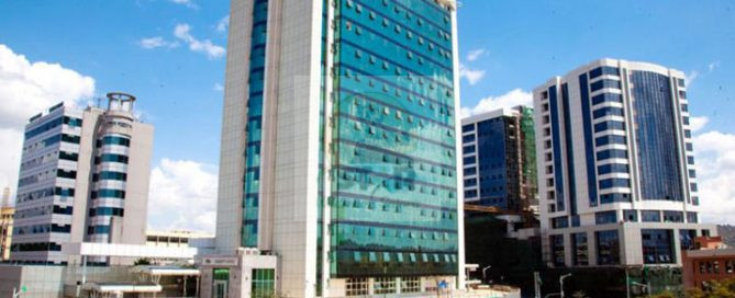 1 Day Kigali City Tour Rwanda