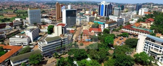 Kampala City Tour
