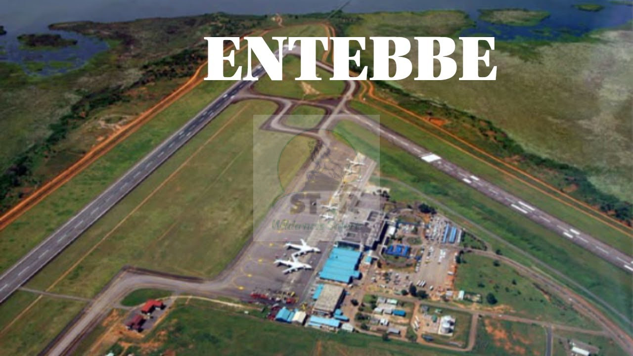 1 Day Entebbe Tour