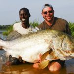 Sport Fishing in Uganda