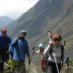Mountain Climbing and Hiking in Uganda