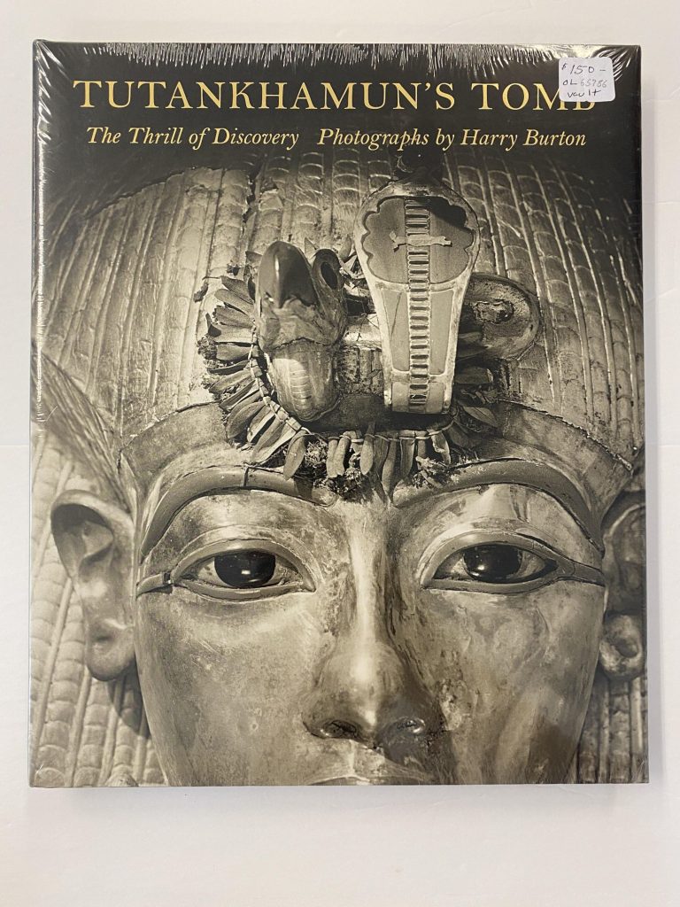 The Thrill of Discovery