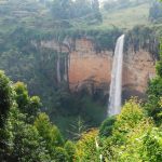 Sasa Trail Hike in Mount Elgon