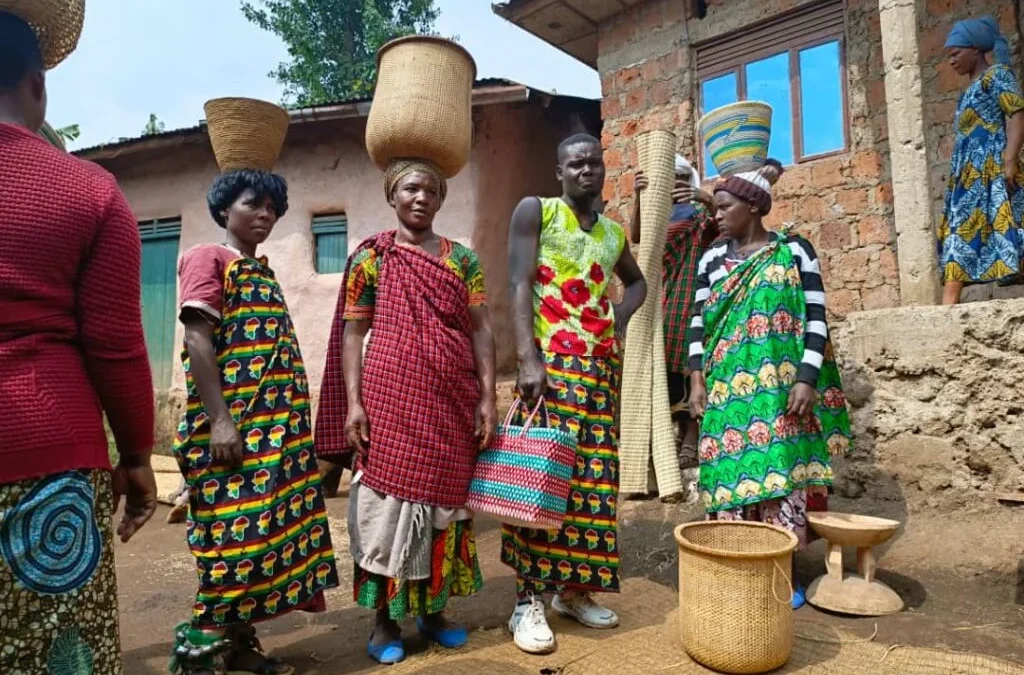 Cultural Tour in Kisoro