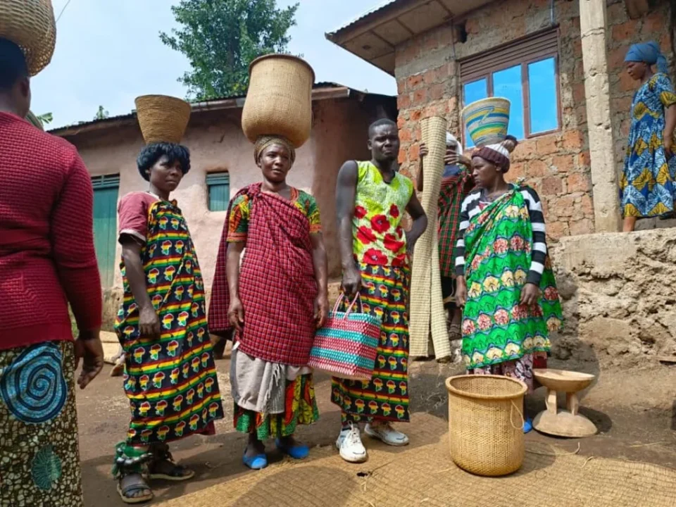 Cultural Tour in Kisoro