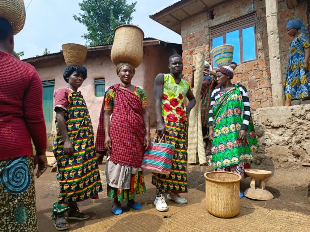 Cultural Tour in Kisoro