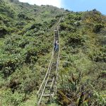 Mount Sabinyo Hike