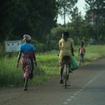 Historical Tour of Gulu Town