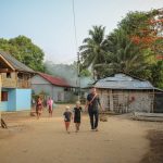 Homestay Experience in a Rural Ugandan Village