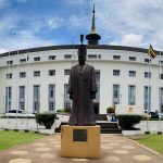 Visit the Buganda Royal Palace