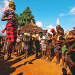 Visit the Ik People in Kidepo Highlands
