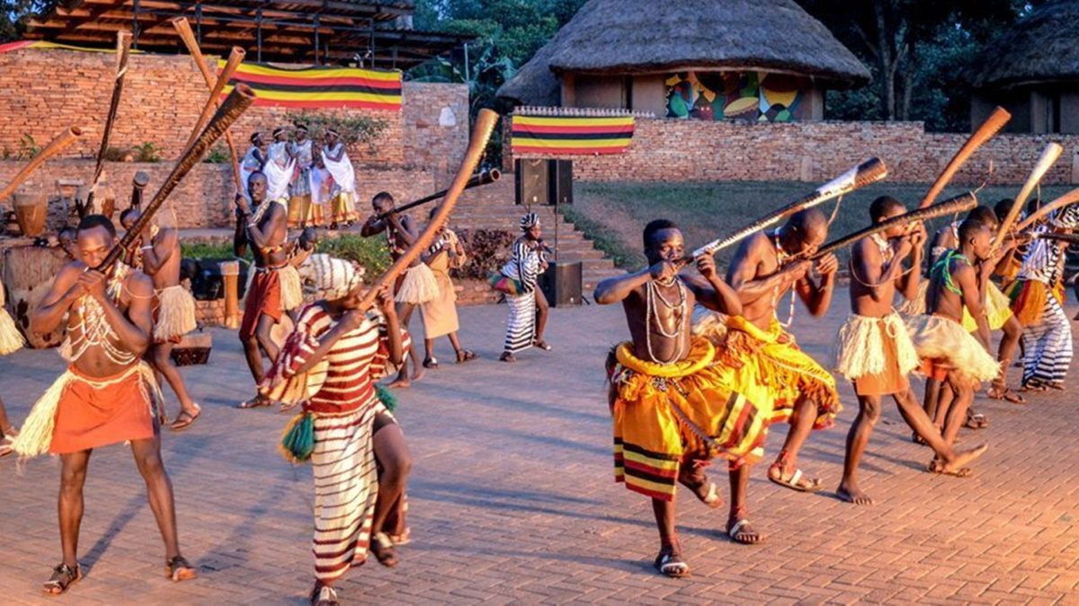 Visit Ndere Cultural Centre in Kampala