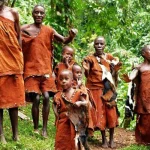 Visit the Batwa Pygmy Communities