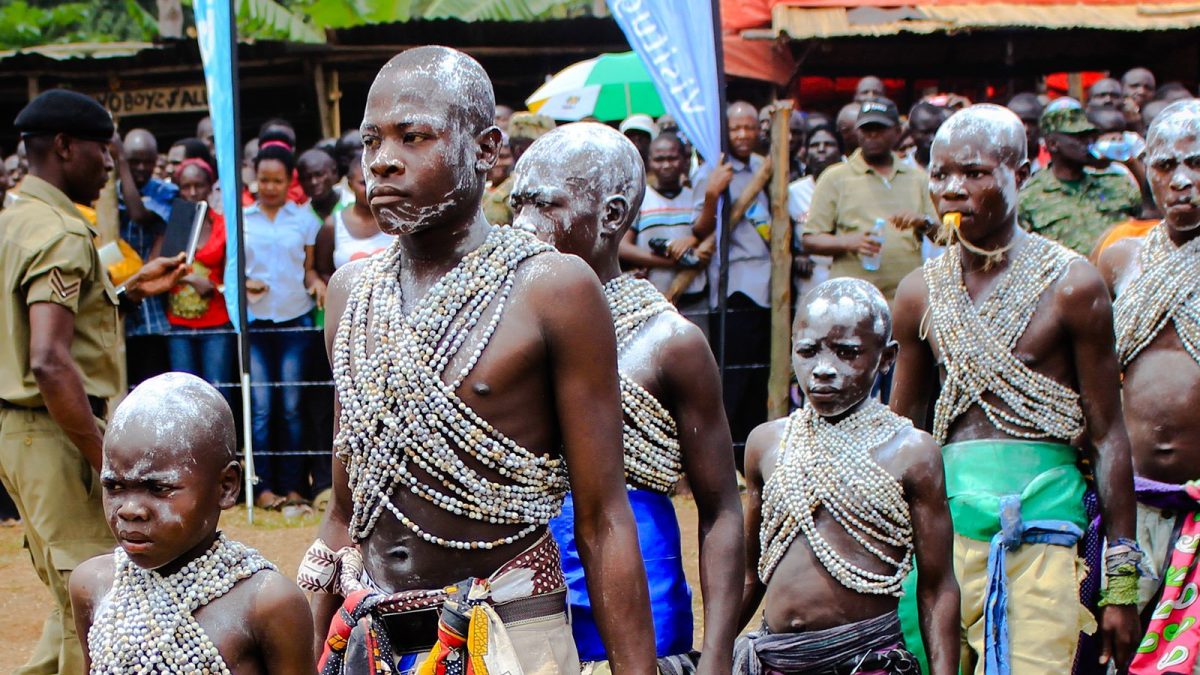 Cultural and Community Tours in Uganda