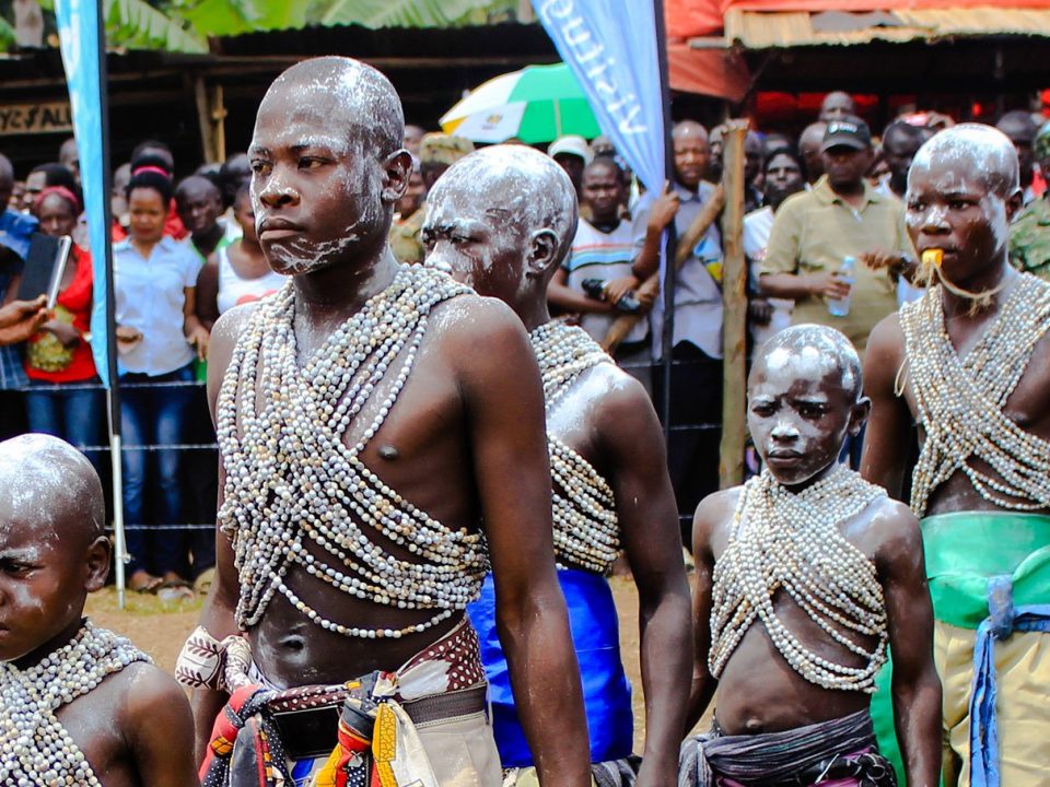 Cultural and Community Tours in Uganda