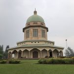 Tour the Baha’i Temple in Kampala