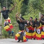 Traditional Batwa Dance Performances in Bwindi