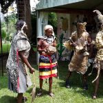 Cultural Encounter in Uganda with Star Wilderness Safaris