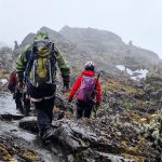 Day Hikes in the Foothills of Rwenzori