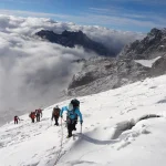 Hike the Rwenzori Mountains