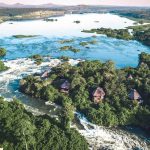 Explore the Source of the Nile in Jinja