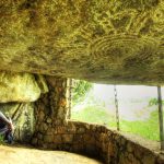 Visit Nyero Rock Paintings in Kumi