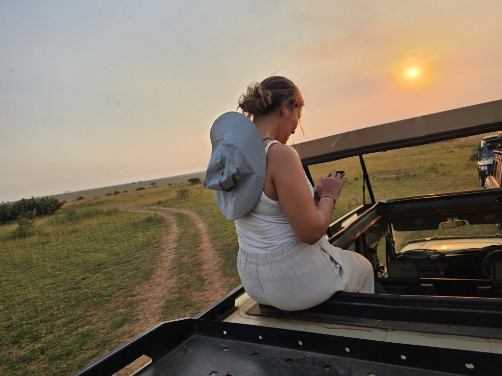 Can I Combine Gorilla Trekking with Game Drive Safaris in One Trip