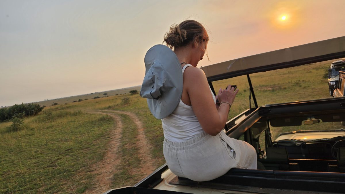 Can I Combine Gorilla Trekking with Game Drive Safaris in One Trip